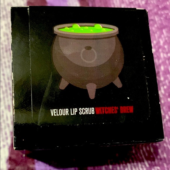 Jeffree Star Lip Scrub - Picture 2 of 2